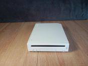 Nintendo Wii, White, 512MB