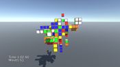 Twisty Puzzle Simulator for sale