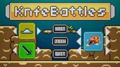 Knife Battles