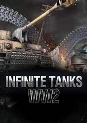 Infinite Tanks WWII (Nintendo Switch) eShop Key UNITED STATES