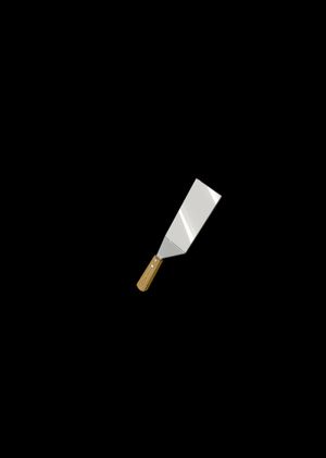 Fortnite - Bob's Spatula Pickaxe (DLC) Epic Games Key GLOBAL
