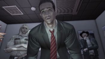 Deadly Premonition: The Director's Cut PlayStation 3