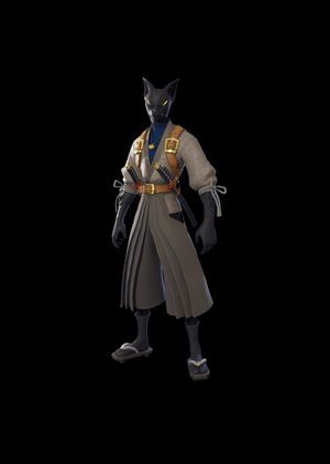 Fortnite - Azuki Outfit (DLC) Epic Games Key GLOBAL