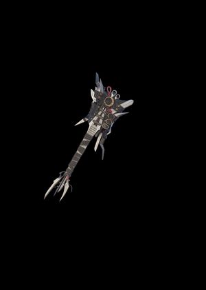 Fortnite - Edward Axe-Hands Pickaxe (DLC) Epic Games Key GLOBAL