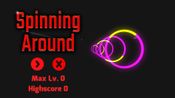 Spinning Around