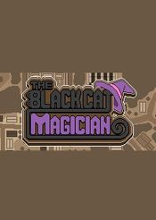 The Black Cat Magician (PC) Steam Key GLOBAL