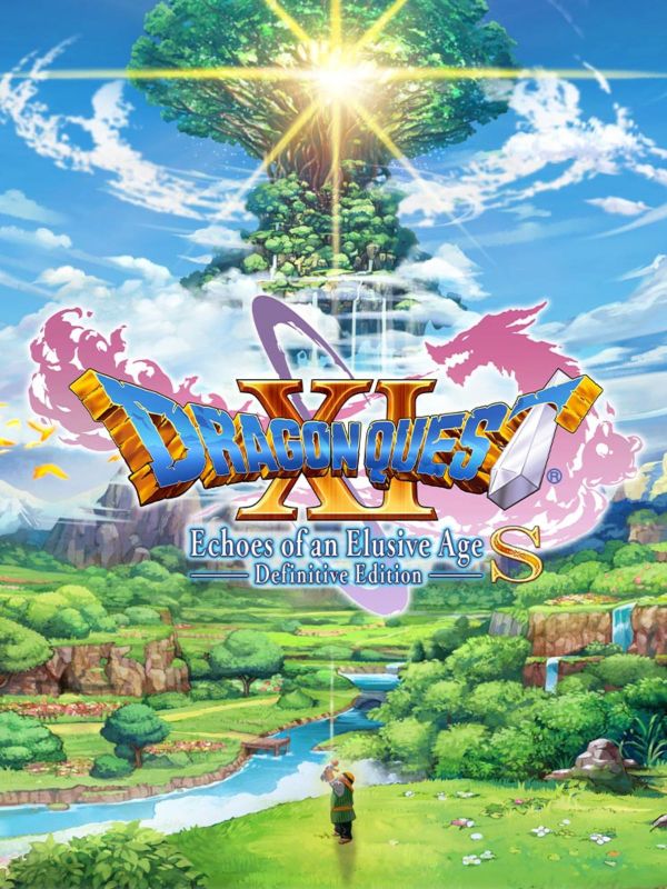 Wondering if Dragon Quest XI S is free for you today?