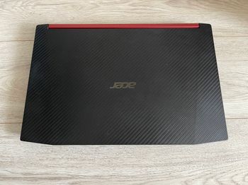 Acer Nitro I5/GTX 1050/8GB RAM/250GB SSD