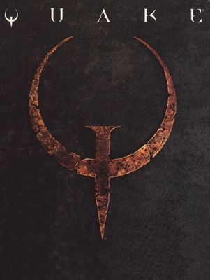 QUAKE Collection game cover