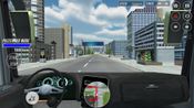 Europe Bus Driver (PC) Steam Key GLOBAL