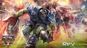 Redeem Mutant Football League XBOX LIVE Key UNITED STATES