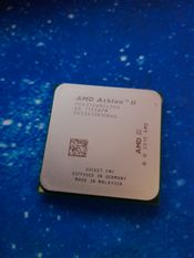 AMD Athlon II X4 631 2.6 GHz FM1 Quad-Core CPU