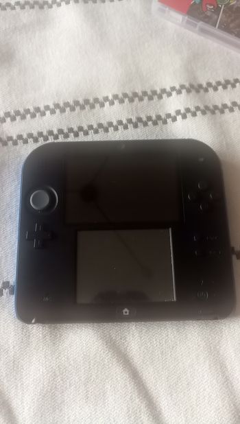 Nintendo 2DS