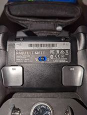 Manette Razer Raiju Ultimate (sans fil + câble)