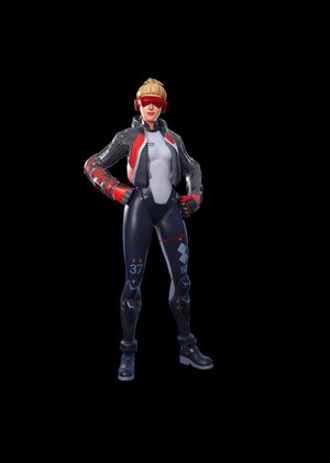 Fortnite - Versa Outfit (DLC) Epic Games Key GLOBAL