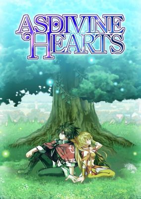 Asdivine Hearts