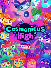 Cosmonious High [VR] (PC) Steam Key GLOBAL