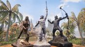 Buy Conan Exiles - The Riddle of Steel (DLC) PC/XBOX LIVE Key EUROPE