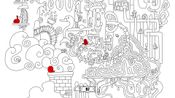 100 hidden snails (PC) Steam Key GLOBAL for sale