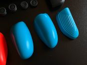 Skull&Co Nintendo Switch V1, V2, OLED Grip for sale