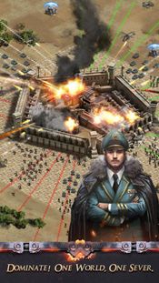 Last Empire – War Z: Strategy for sale
