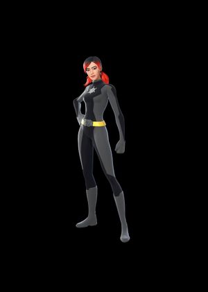 Fortnite - Polarity Outfit (DLC) Epic Games Key GLOBAL