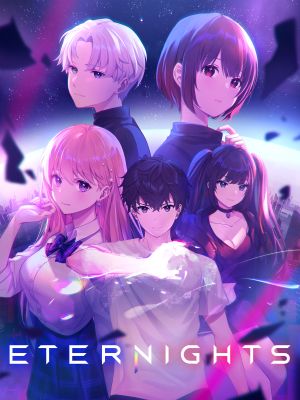 Eternights (PC) Código de Steam GLOBAL