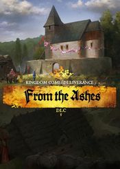 Kingdom Come: Deliverance - From The Ashes (DLC) XBOX LIVE Key UNITED STATES