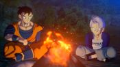 DRAGON BALL Z: KAKAROT - TRUNKS - THE WARRIOR OF HOPE (DLC) (PC) Steam Key LATAM