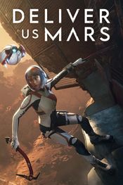Buy Deliver Us Mars (PC) Clé Steam GLOBAL