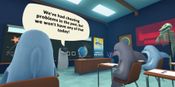 Classroom Aquatic for sale