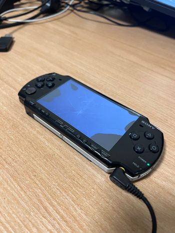 Sony Psp