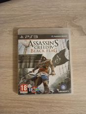 Buy Assassin’s Creed IV: Black Flag PlayStation 3