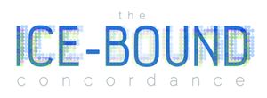 The Ice-Bound Concordance