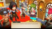 Valthirian Arc: Hero School Story