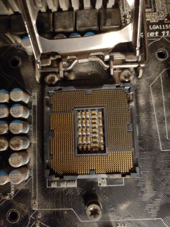 Intel Core i5-3570K 3.4 GHz LGA1155 Quad-Core CPU