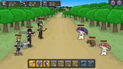 Lethal RPG: War