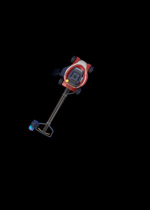Fortnite - Lawncore Pickaxe (DLC) Epic Games Key GLOBAL