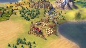 Get Sid Meier's Civilization VI - Persia and Macedon Civilization & Scenario Pack (DLC) Steam Key GLOBAL