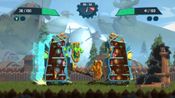 Crewsaders Steam Key GLOBAL for sale