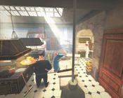 Ratatouille Wii