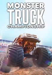 Monster Truck Championship Steam Key GLOBAL