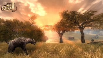 Two Worlds II: Velvet Game of the Year Edition PlayStation 3