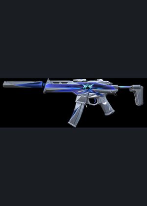 Valorant - Soulburst Spectre Skin (DLC) PC Key GLOBAL