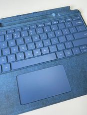 Microsoft Surface Pro Signature keyboard klaviatūra