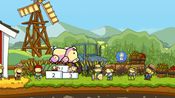 Get Scribblenauts Mega Pack (PS4) PSN Key UNITED STATES