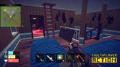 BATTLE PIXEL'S SURVIVAL