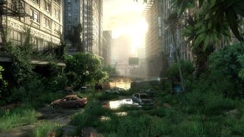 Buy The Last of Us Part I PlayStation 5