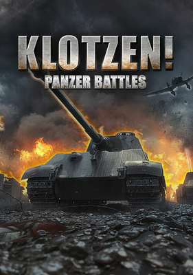 Klotzen! Panzer Battles