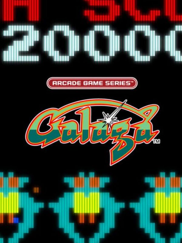 Arcade Game Series: Galaga is free on PSN via Snakzy rewards